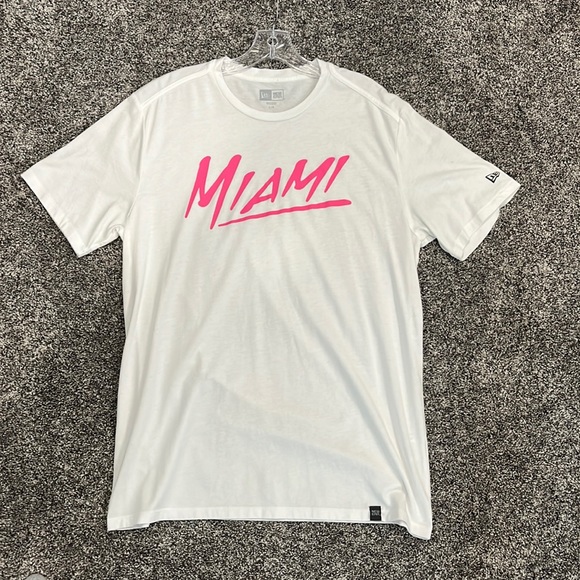 Miami T Shirt - Picture 1 of 1